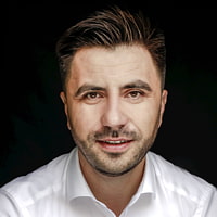 Piotr Nowak - Indasol