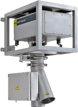 Metal detectors, X-ray detectors