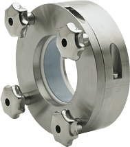 Rotary shaft seals