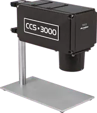 Przemysłowy czujnik wilgotności CCS-3000 dla branży chemicznej i mineralnej