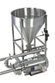 System zasysania proszków Admix Optifeed™ System zasysania proszków Admix Optifeed™