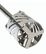 Mieszadło wysokoobrotowe Admix Rotosolver® Mieszadło wysokoobrotowe Admix Rotosolver®