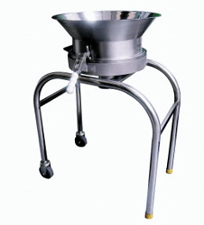 Mini przesiewacz Russell Mini Sifter™ Przesiewacz wibracyjny laboratoryjny Russell Mini Sifter™