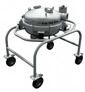 Mobilny przesiewacz Russell Blow Thru Sieve™ Mobilny przesiewacz Russell Blow Thru Sieve™