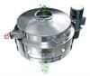 Hermetyczny przesiewacz Russell Compact Airlock Sieve™ Hermetyczny przesiewacz Russell Compact Airlock Sieve™