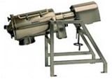 Separator wirowy Russell Liquid Solid Separator™ Separator wirowy Russell Liquid Solid Separator™