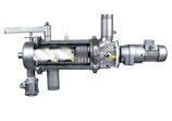 Filtr do ciieczy Russell Self-Cleaning Russell Eco Filters Filtr do ciieczy Russell Self-Cleaning Russell Eco Filters