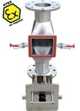 Próżniowy separator magnetyczny Sesotec PNEUMAG Próżniowy separator magnetyczny Sesotec PNEUMAG