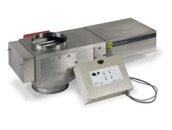 Samoczyszczący separator magnetyczny Sesotec: ROTOBOX AUTO-CLEAN, MAGBOX AUTO-CLEAN