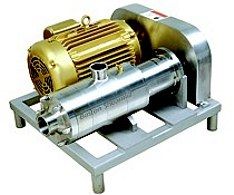Admix Boston Shearmill industrial homogenizer Admix Boston Shearmill industrial homogenizer