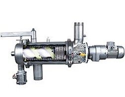 Self-Cleaning filter Russell Eco Filter Self-Cleaning filter Russell Eco Filter