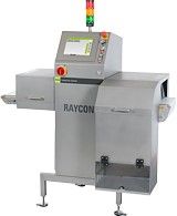 X-ray detector Sesotec Raycon X-ray detector Raycon